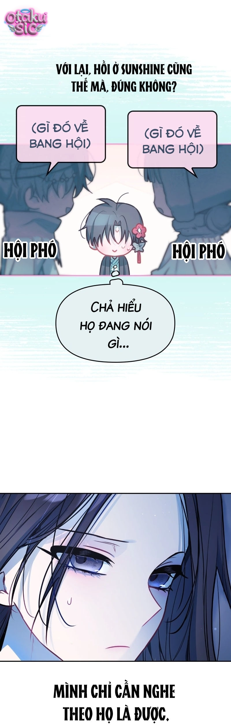 Our Guild's Idol - Chap 15 - Trang 25