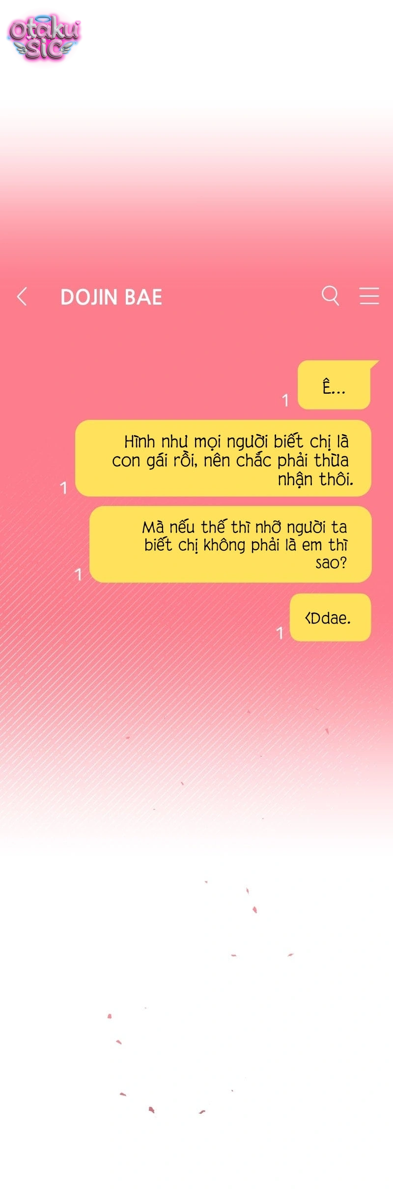 Our Guild's Idol - Chap 15 - Trang 30