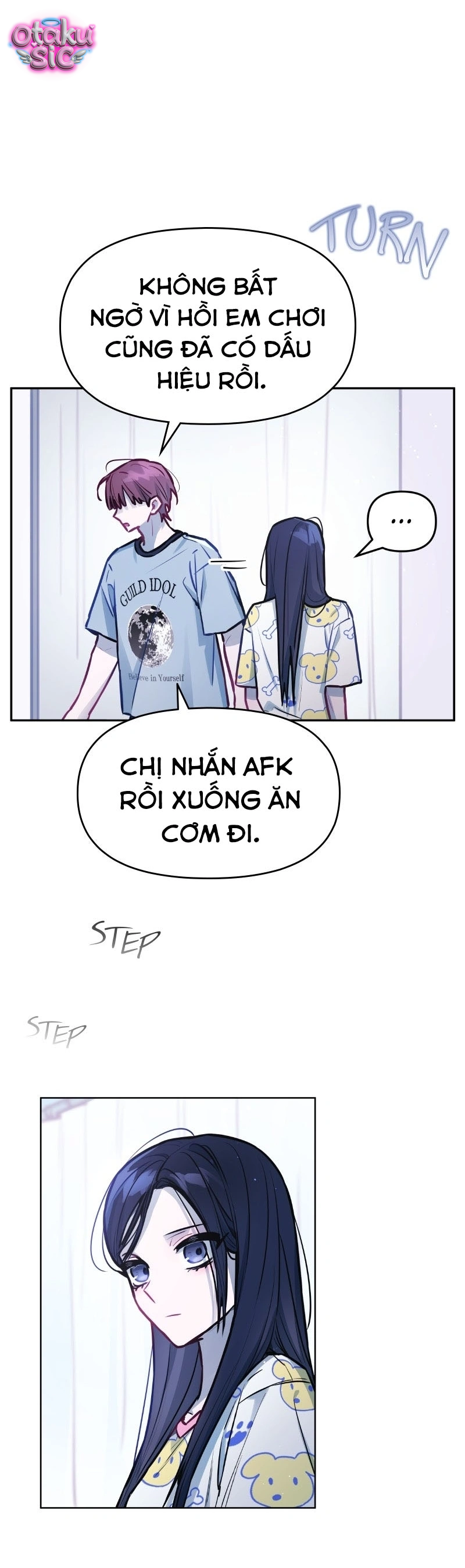 Our Guild's Idol - Chap 15 - Trang 4