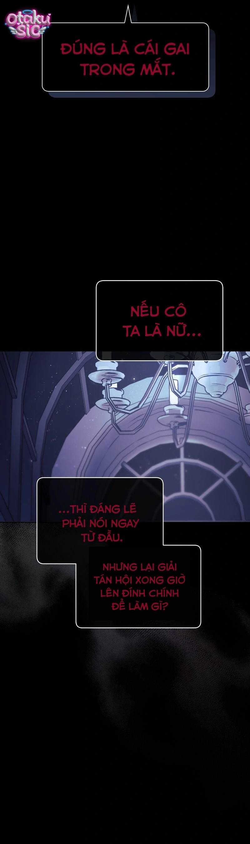 Our Guild's Idol - Chap 15 - Trang 37