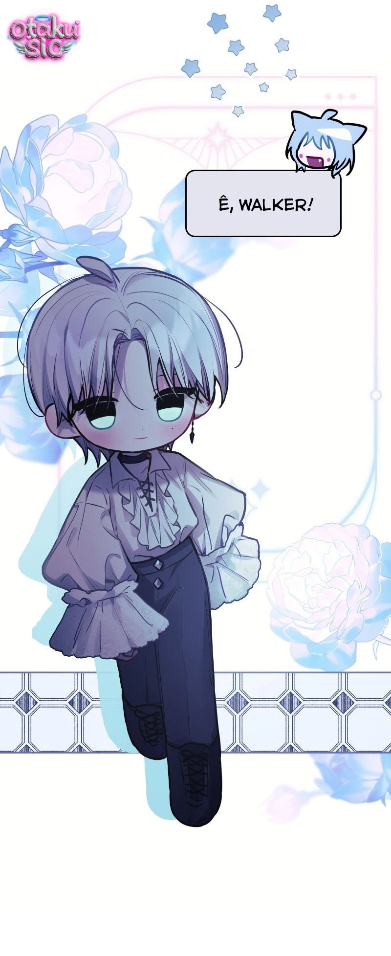 Our Guild's Idol - Chap 15 - Trang 39