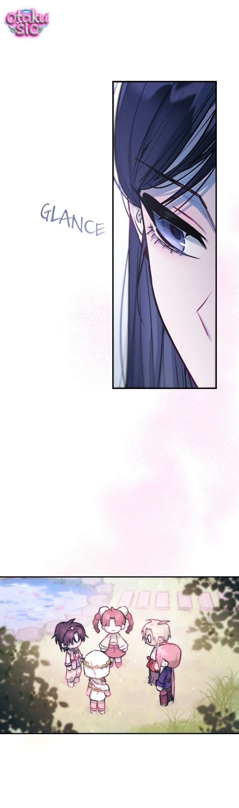Our Guild's Idol - Chap 15 - Trang 5
