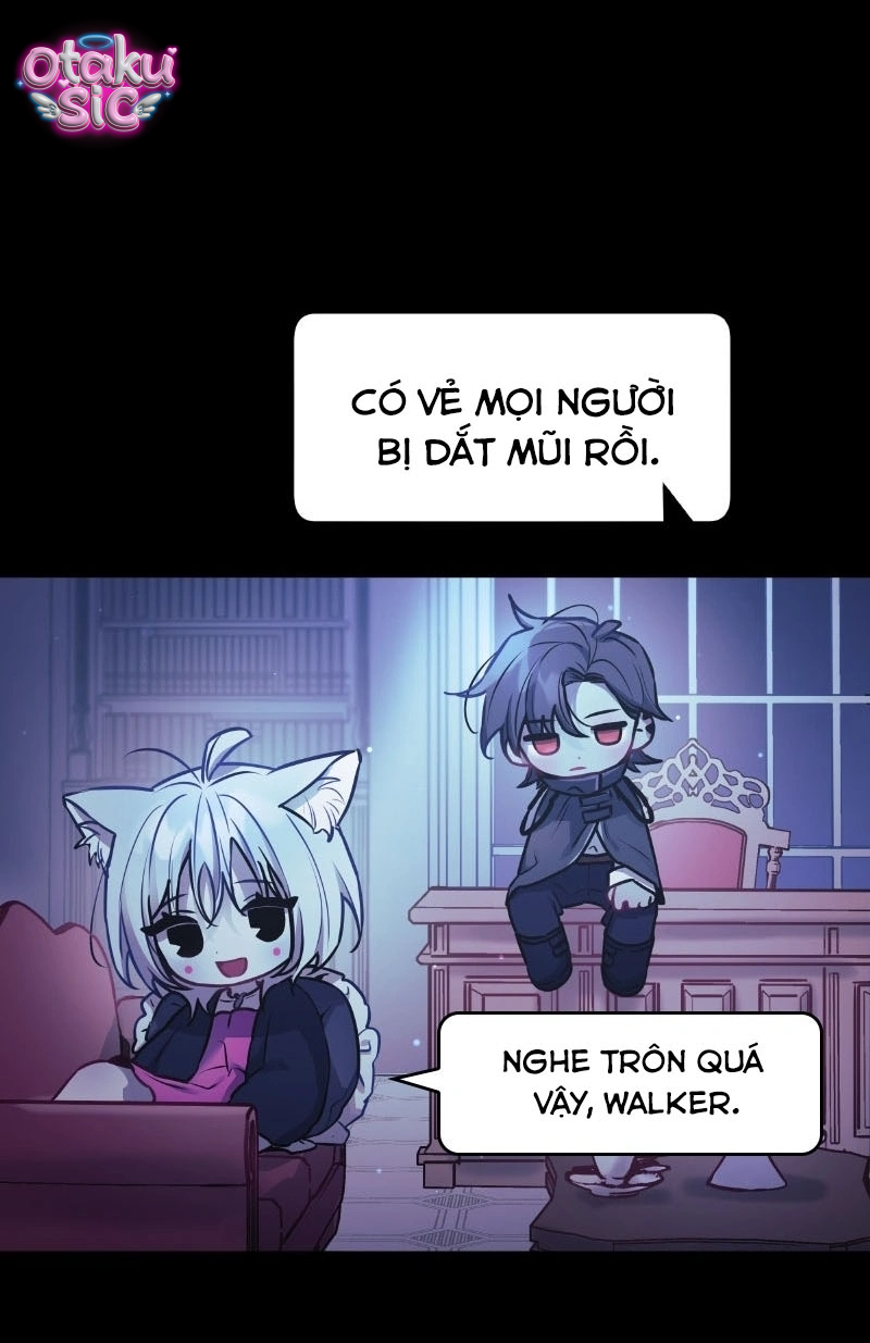 Our Guild's Idol - Chap 15 - Trang 42