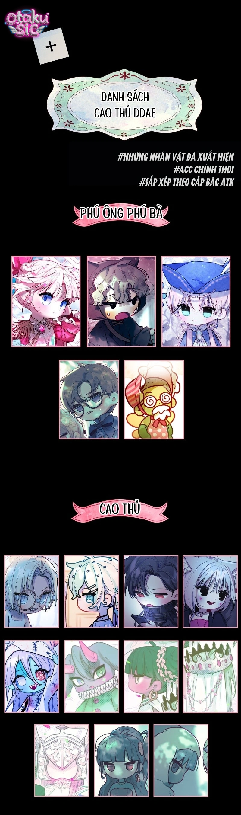 Our Guild's Idol - Chap 15 - Trang 45