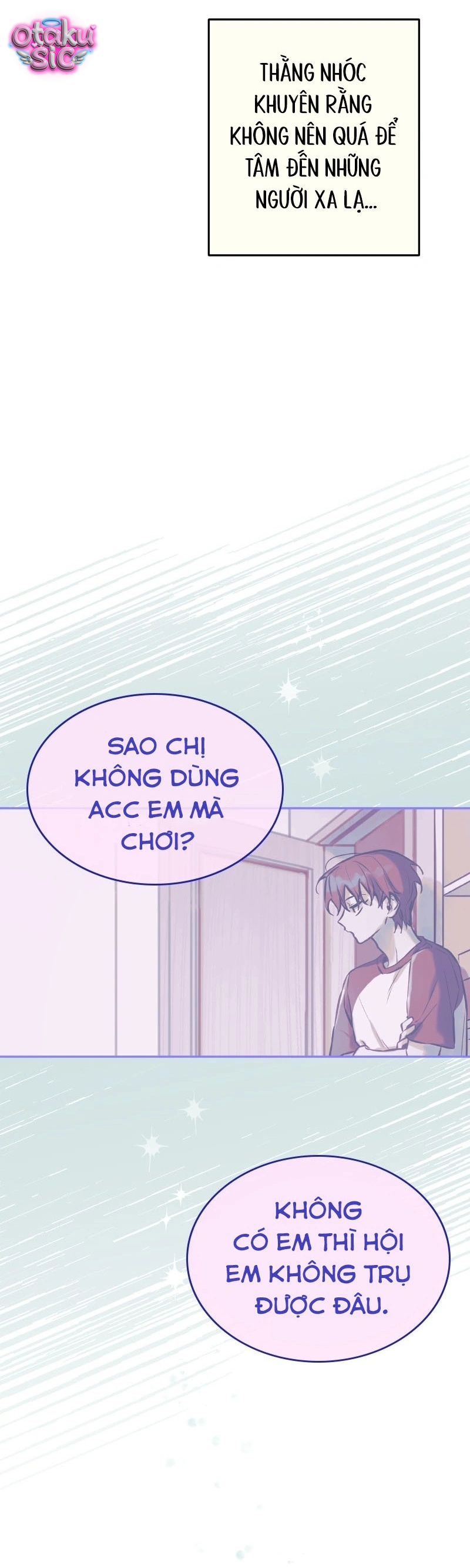 Our Guild's Idol - Chap 15 - Trang 6