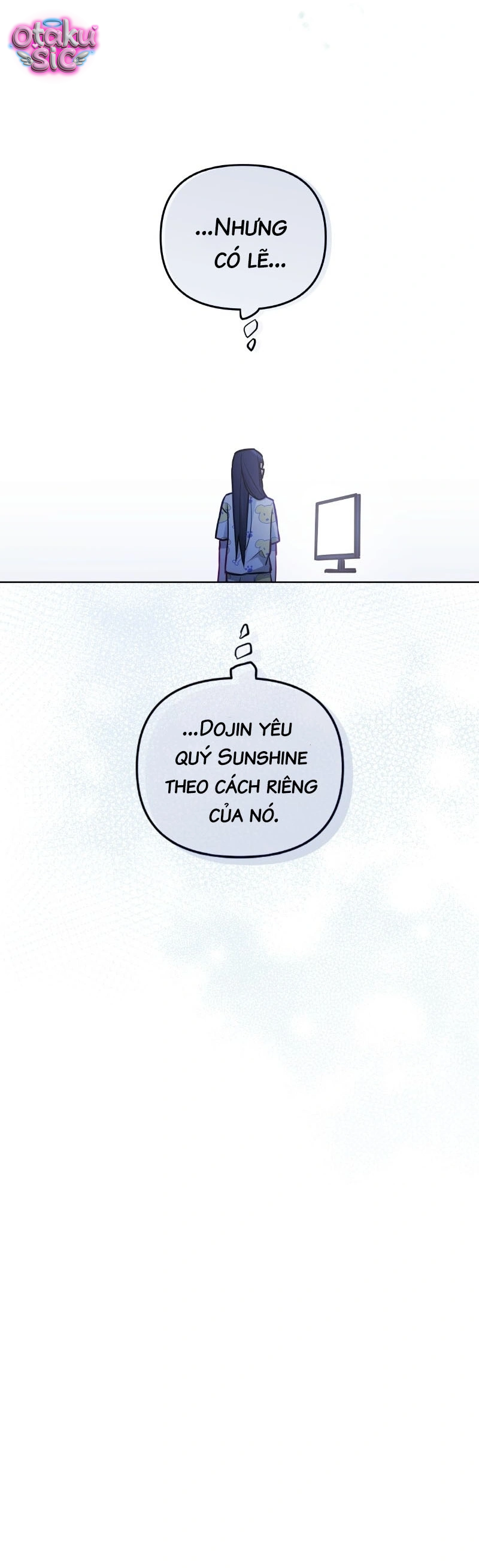 Our Guild's Idol - Chap 15 - Trang 7