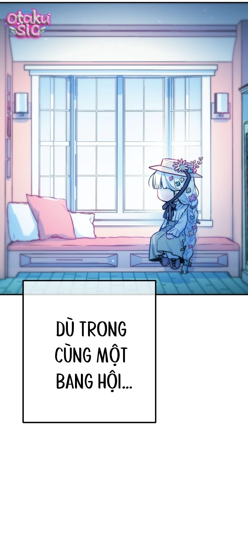 Our Guild's Idol - Chap 15 - Trang 10