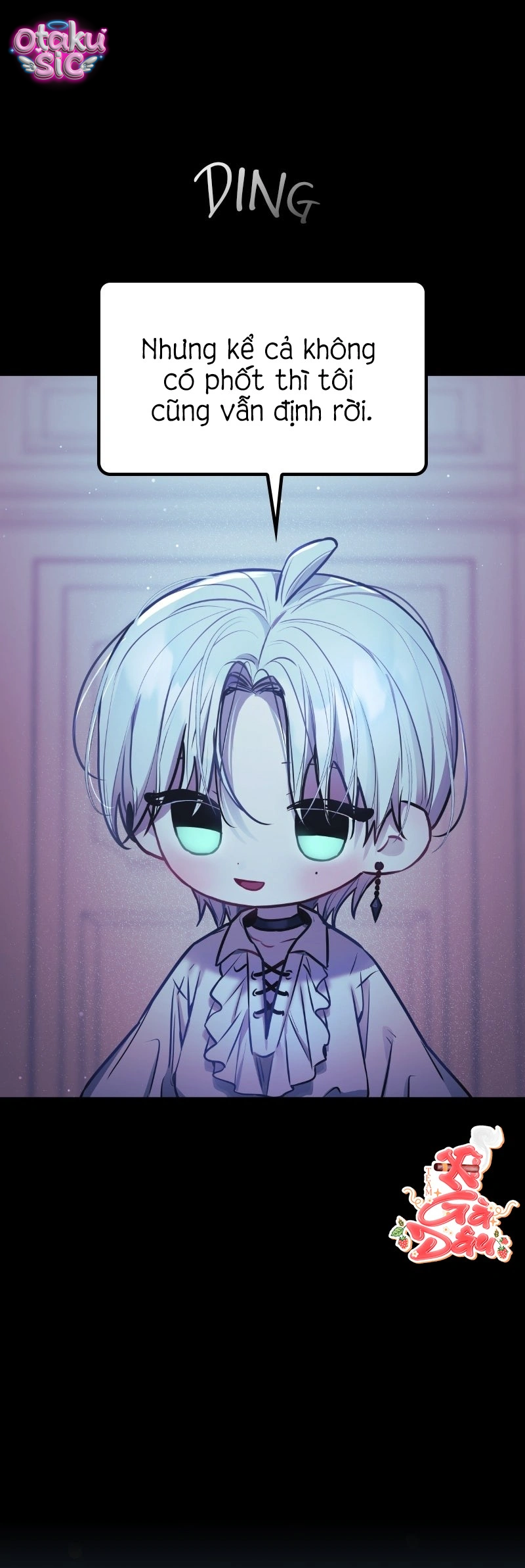 Our Guild's Idol - Chap 16 - Trang 2