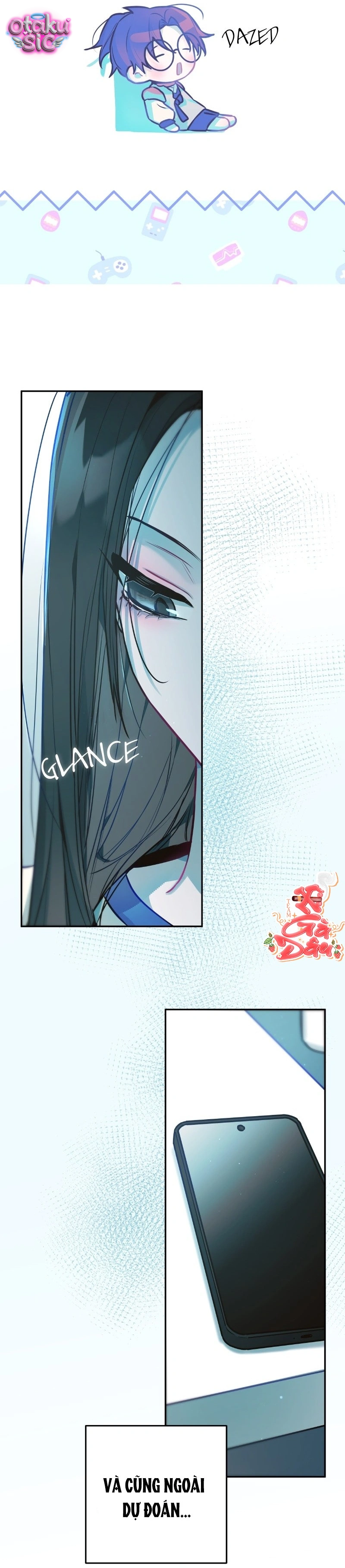 Our Guild's Idol - Chap 16 - Trang 18