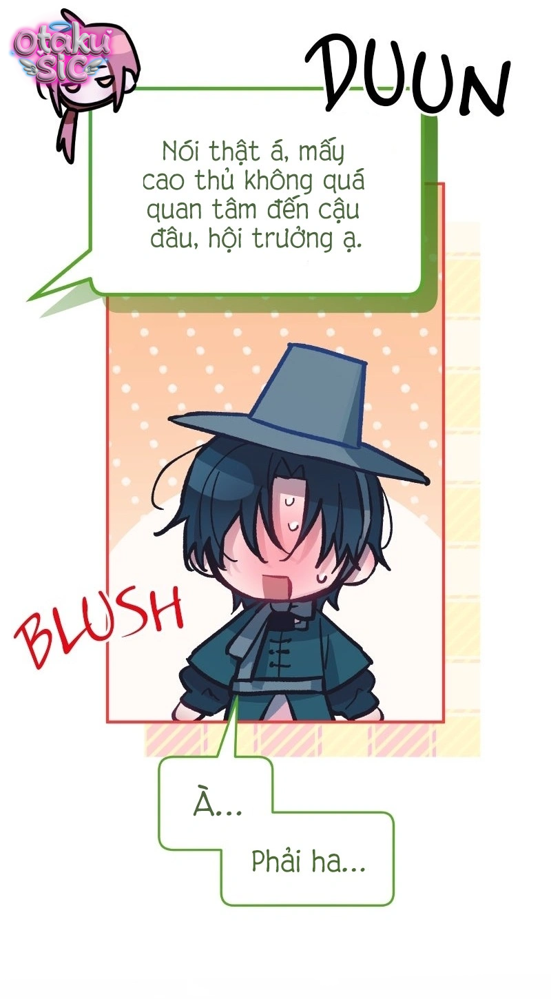 Our Guild's Idol - Chap 16 - Trang 22