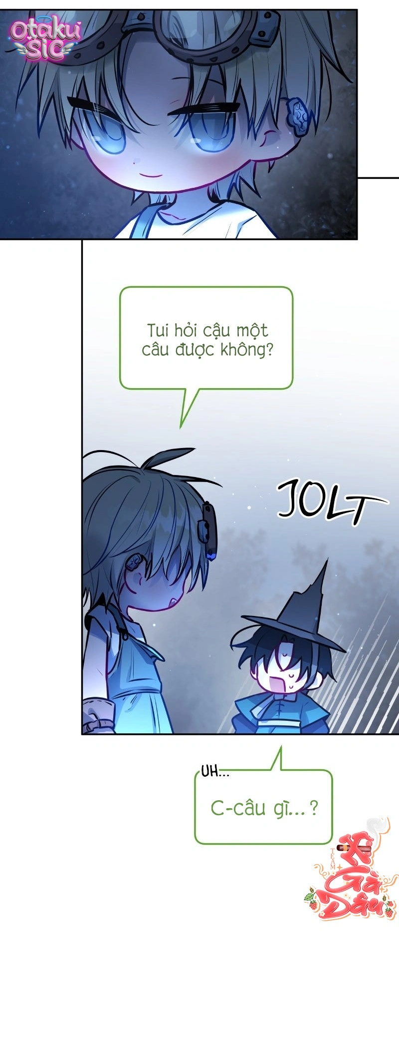 Our Guild's Idol - Chap 16 - Trang 24