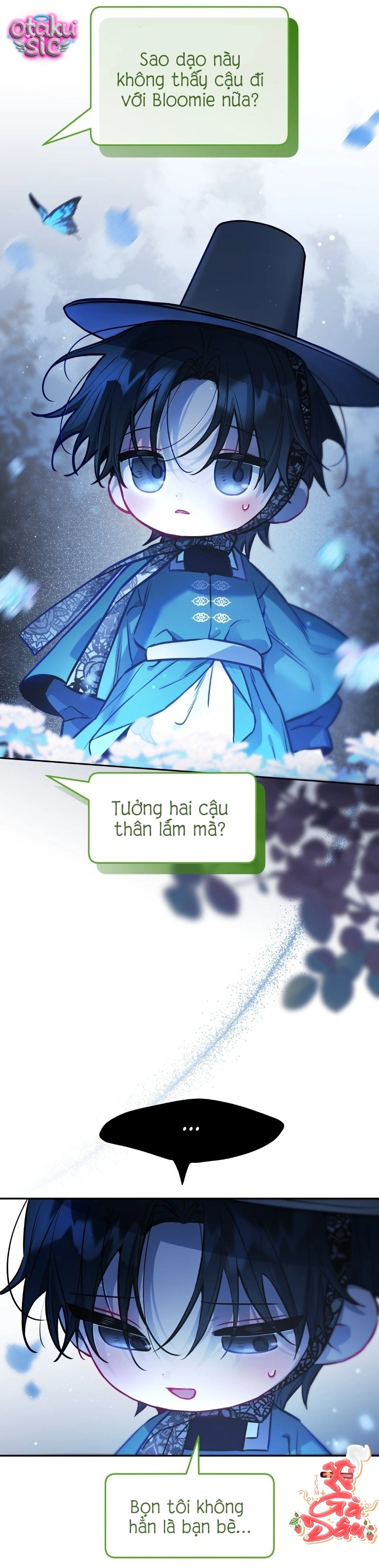 Our Guild's Idol - Chap 16 - Trang 25