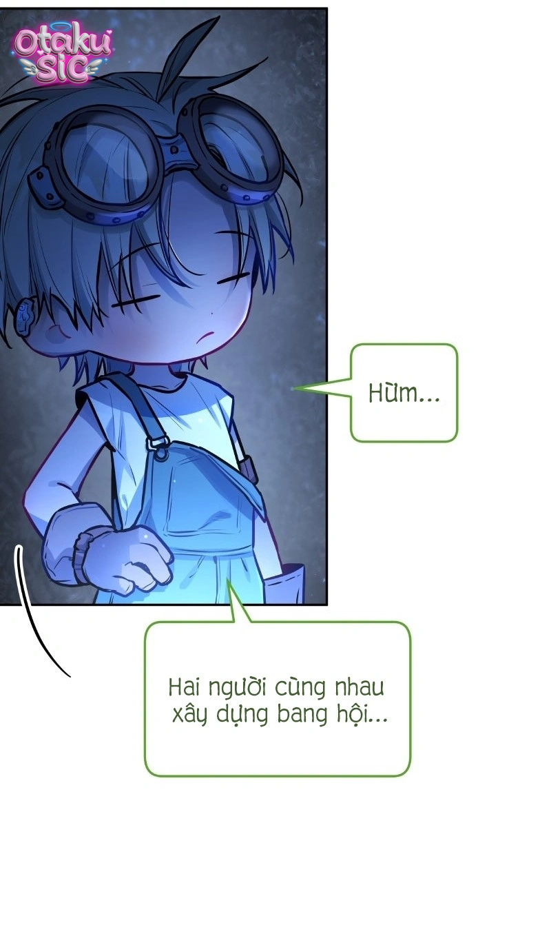 Our Guild's Idol - Chap 16 - Trang 27