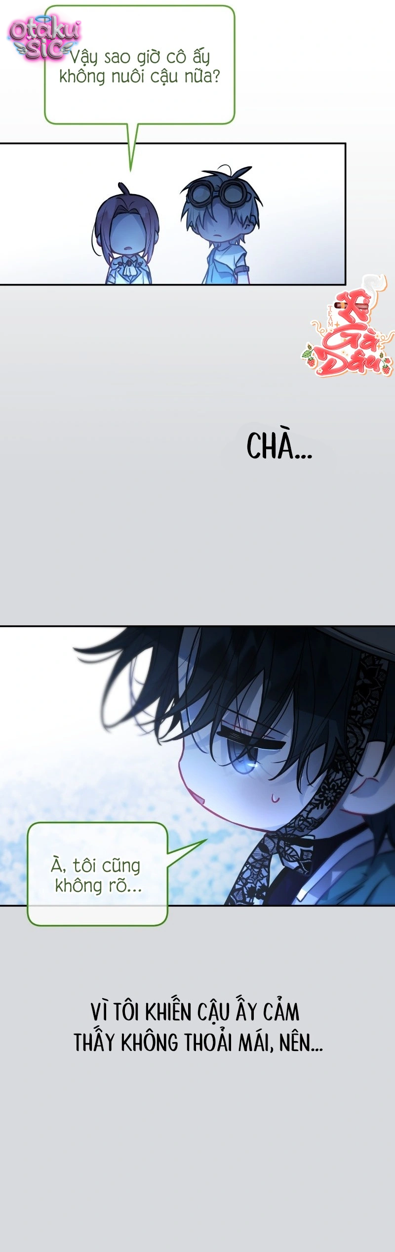 Our Guild's Idol - Chap 16 - Trang 30