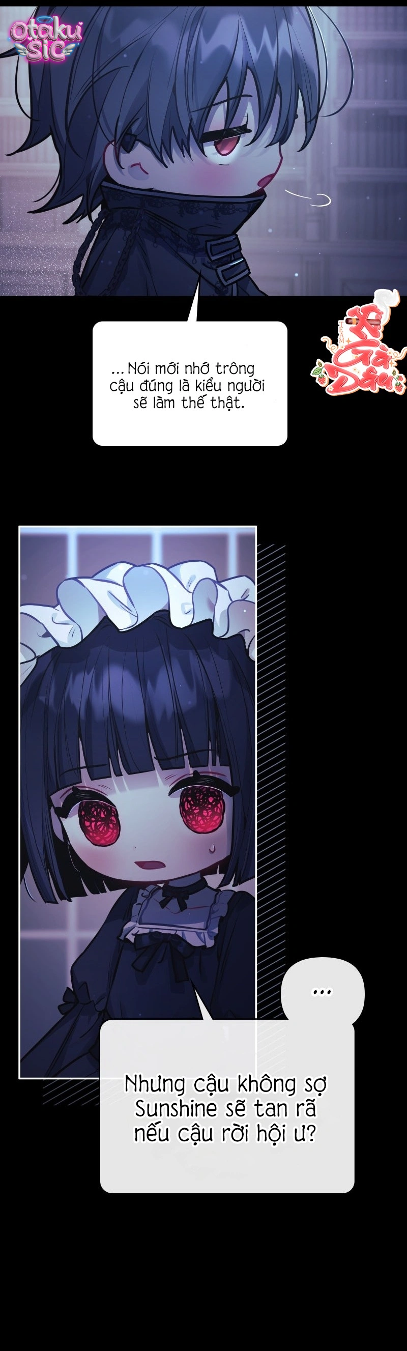 Our Guild's Idol - Chap 16 - Trang 4