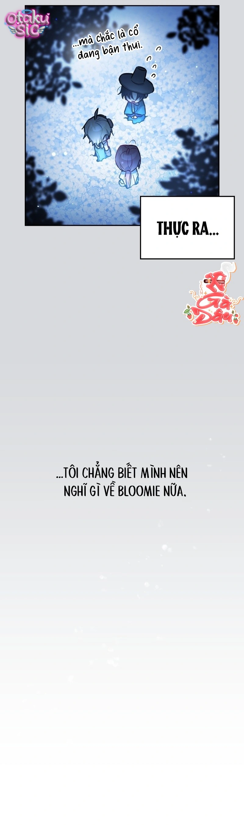Our Guild's Idol - Chap 16 - Trang 31