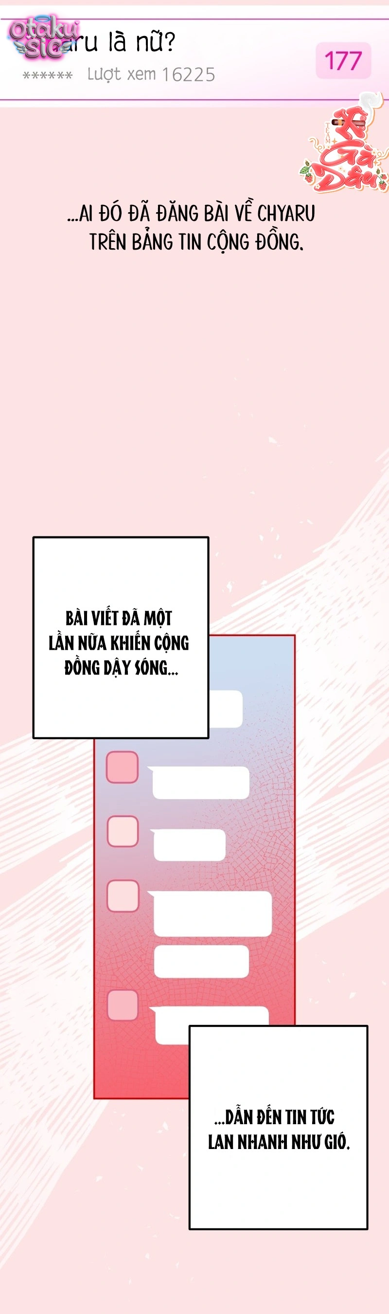Our Guild's Idol - Chap 16 - Trang 33