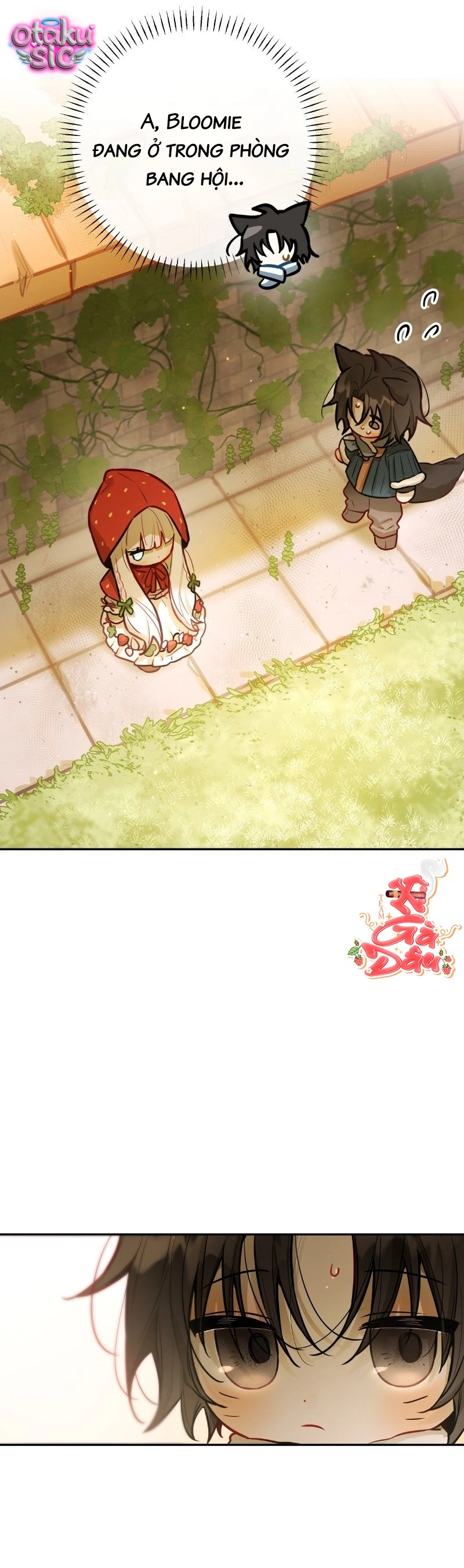 Our Guild's Idol - Chap 16 - Trang 36