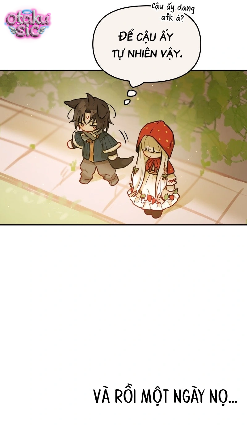 Our Guild's Idol - Chap 16 - Trang 38