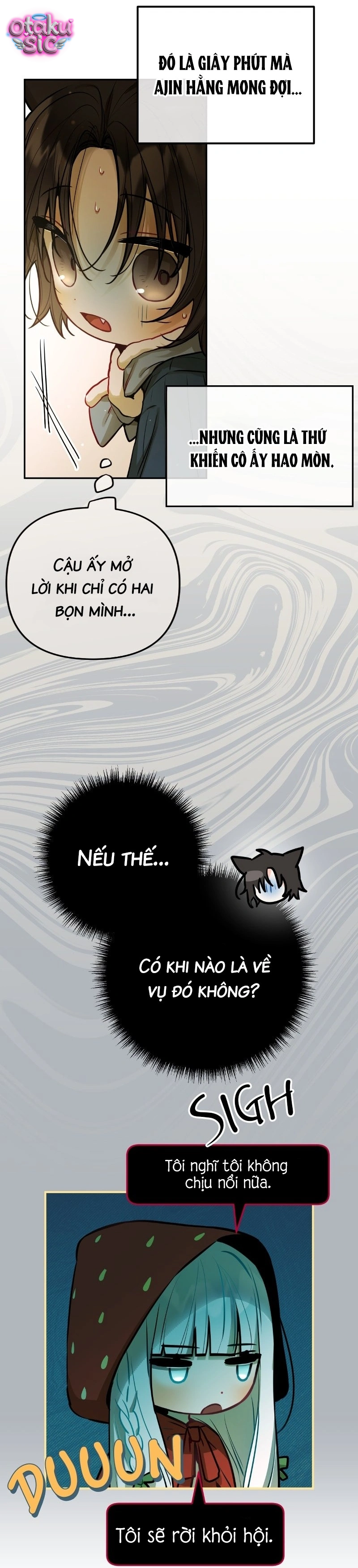 Our Guild's Idol - Chap 16 - Trang 40