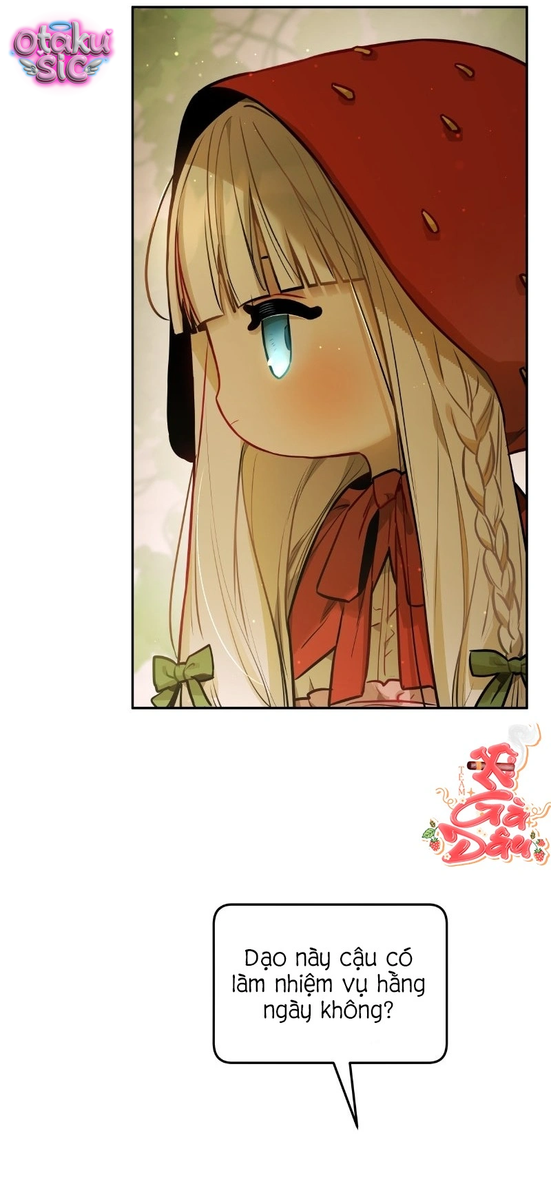 Our Guild's Idol - Chap 16 - Trang 42
