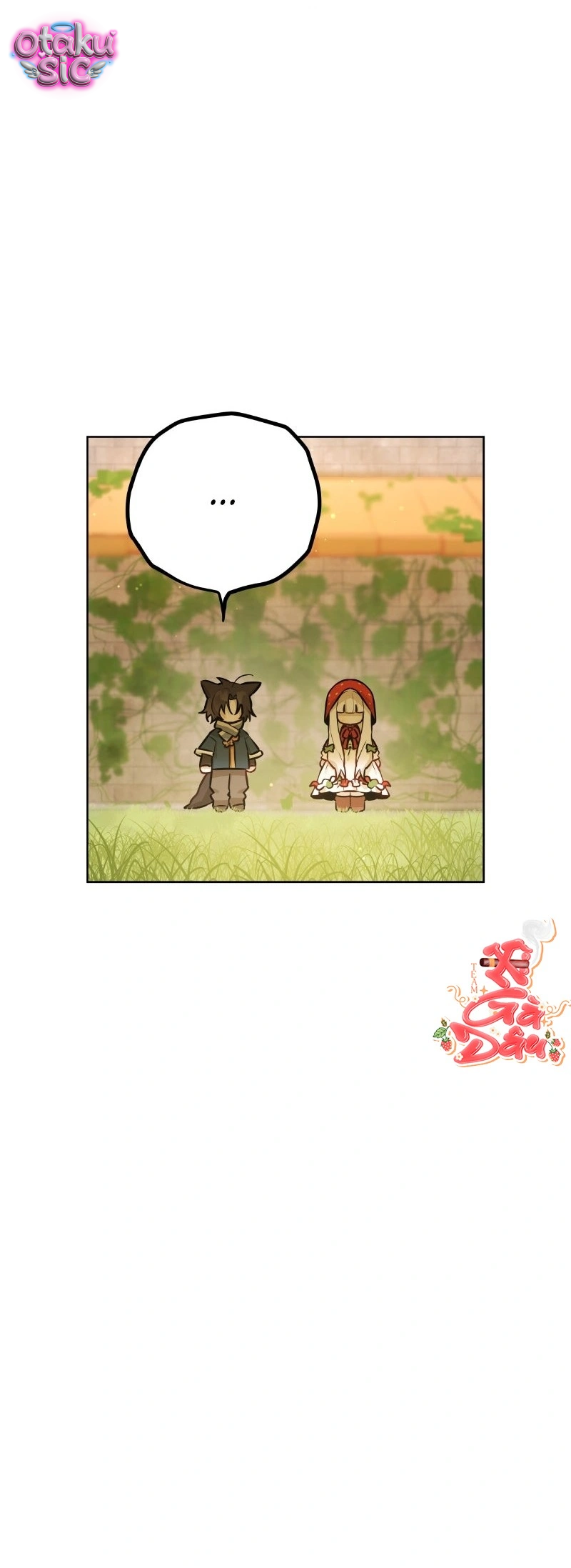 Our Guild's Idol - Chap 16 - Trang 44