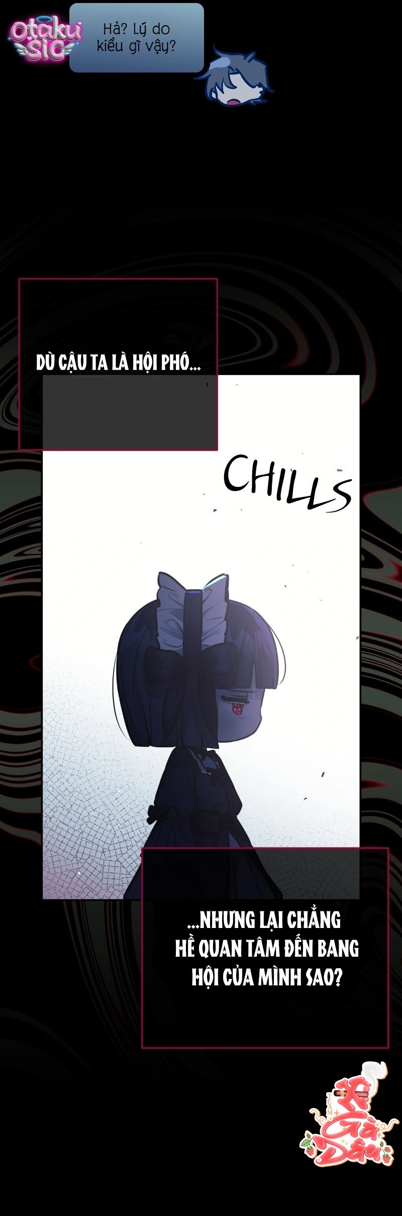 Our Guild's Idol - Chap 16 - Trang 6