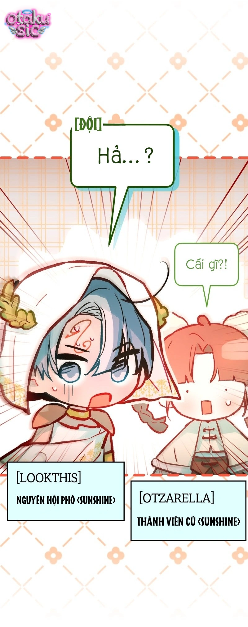 Our Guild's Idol - Chap 16 - Trang 10