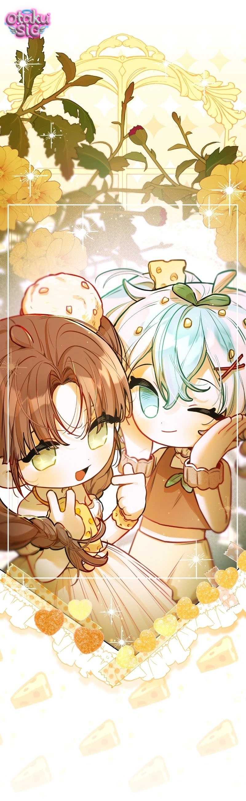 Our Guild's Idol - Chap 17 - Trang 2
