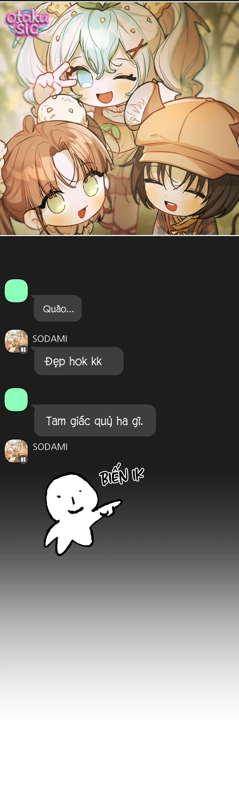 Our Guild's Idol - Chap 17 - Trang 11
