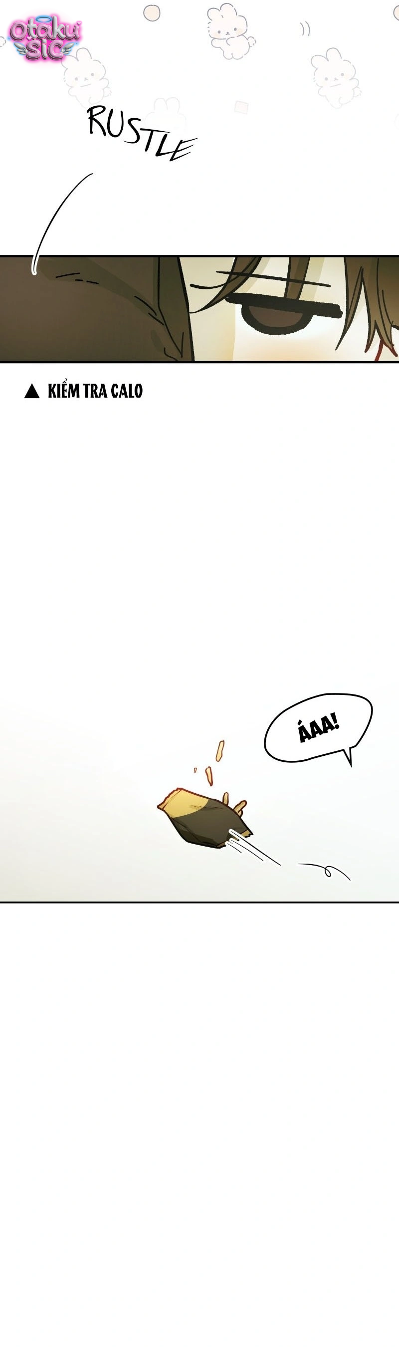 Our Guild's Idol - Chap 17 - Trang 13