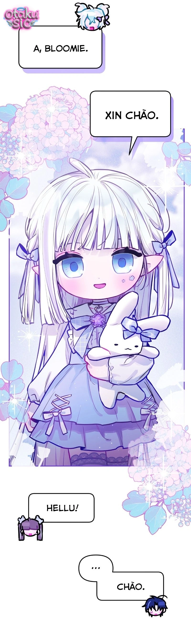 Our Guild's Idol - Chap 17 - Trang 16