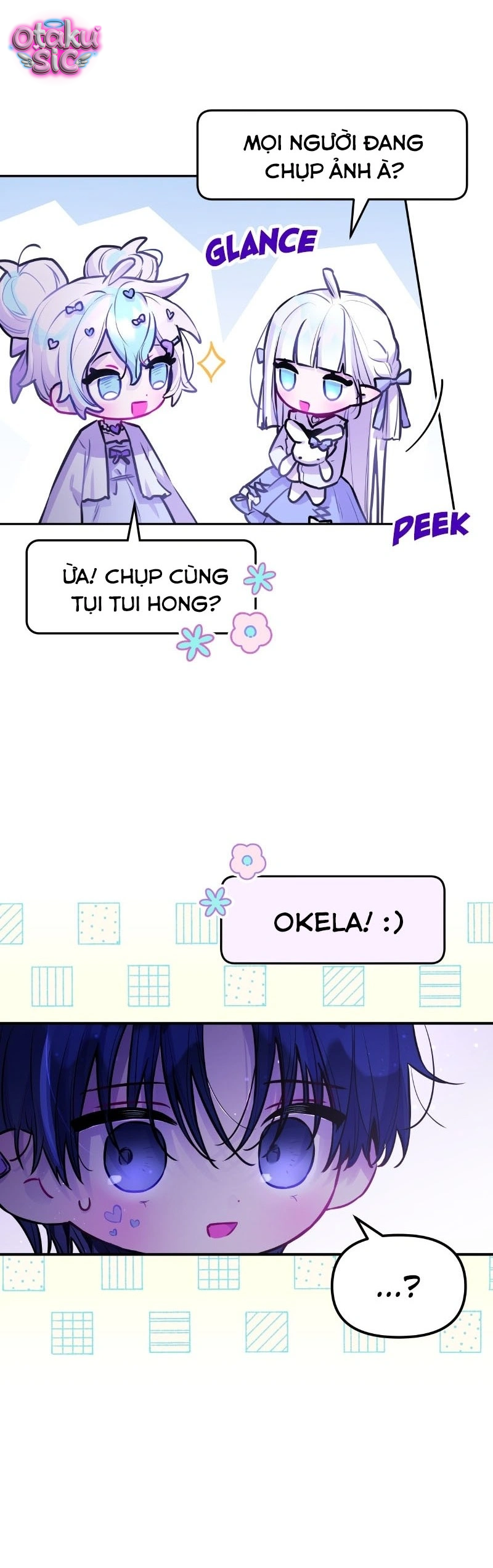Our Guild's Idol - Chap 17 - Trang 17