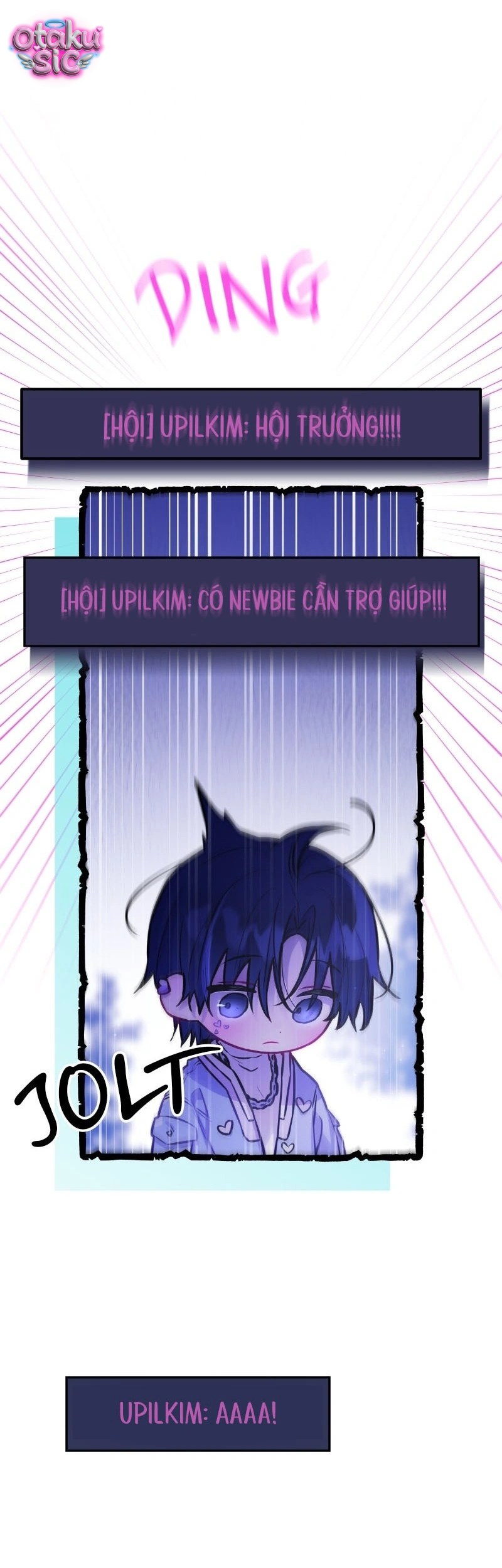 Our Guild's Idol - Chap 17 - Trang 19