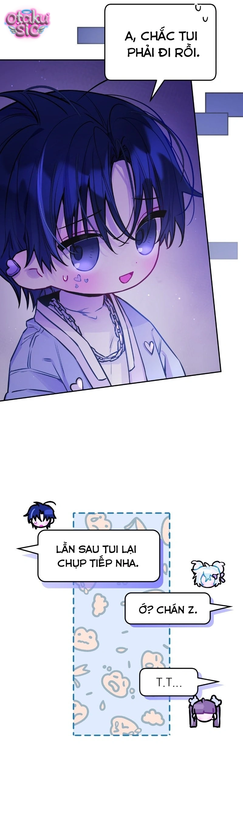 Our Guild's Idol - Chap 17 - Trang 20