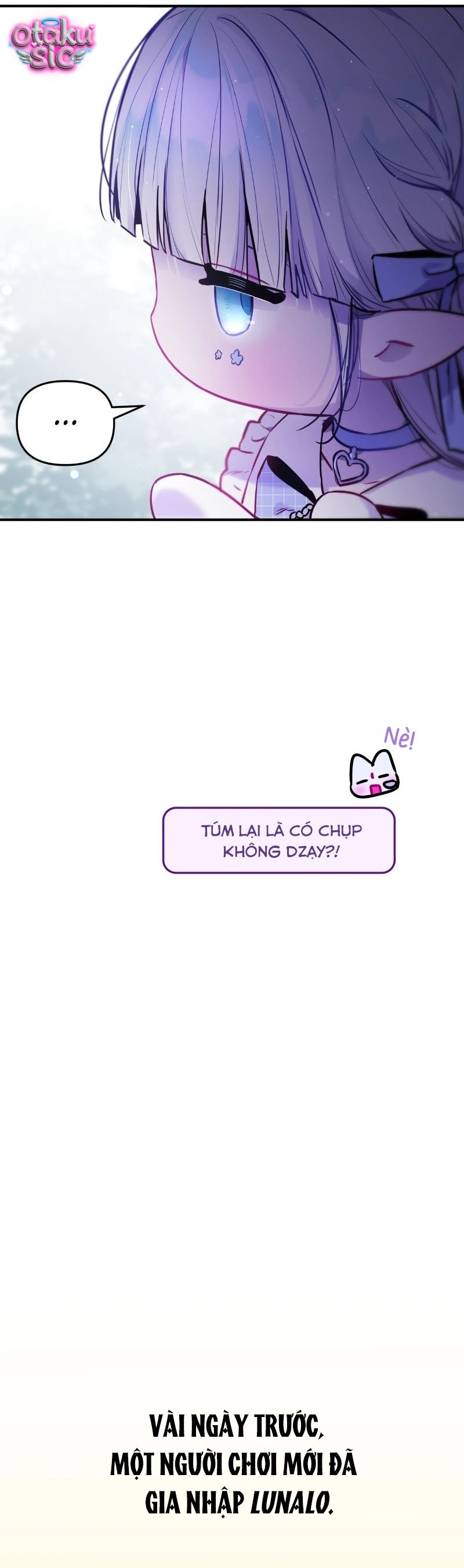Our Guild's Idol - Chap 17 - Trang 23