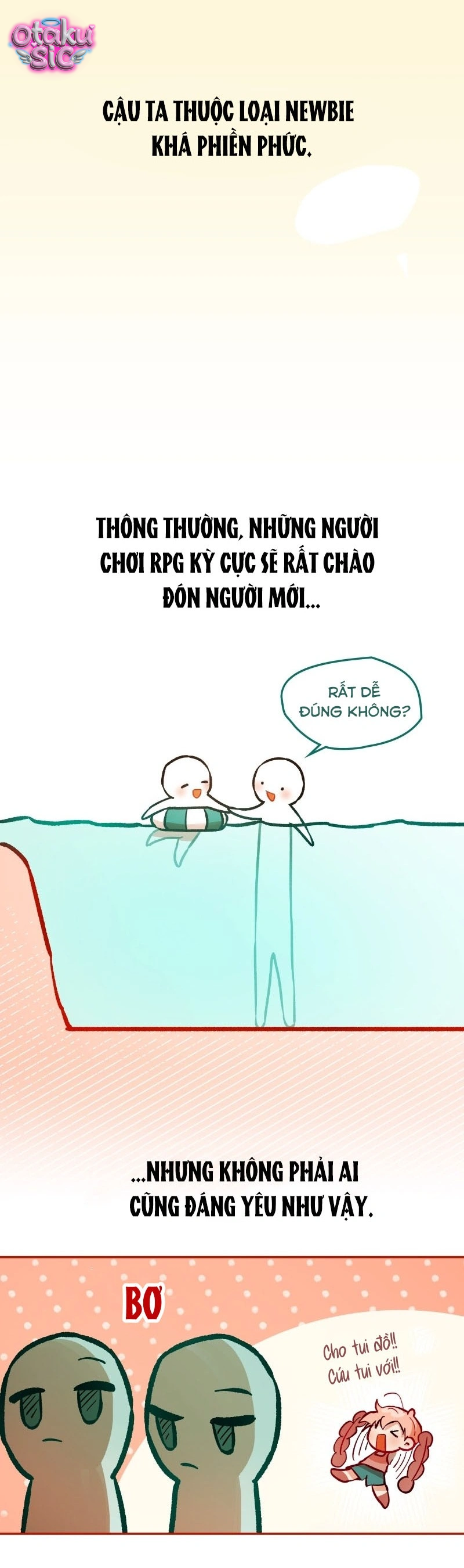 Our Guild's Idol - Chap 17 - Trang 26