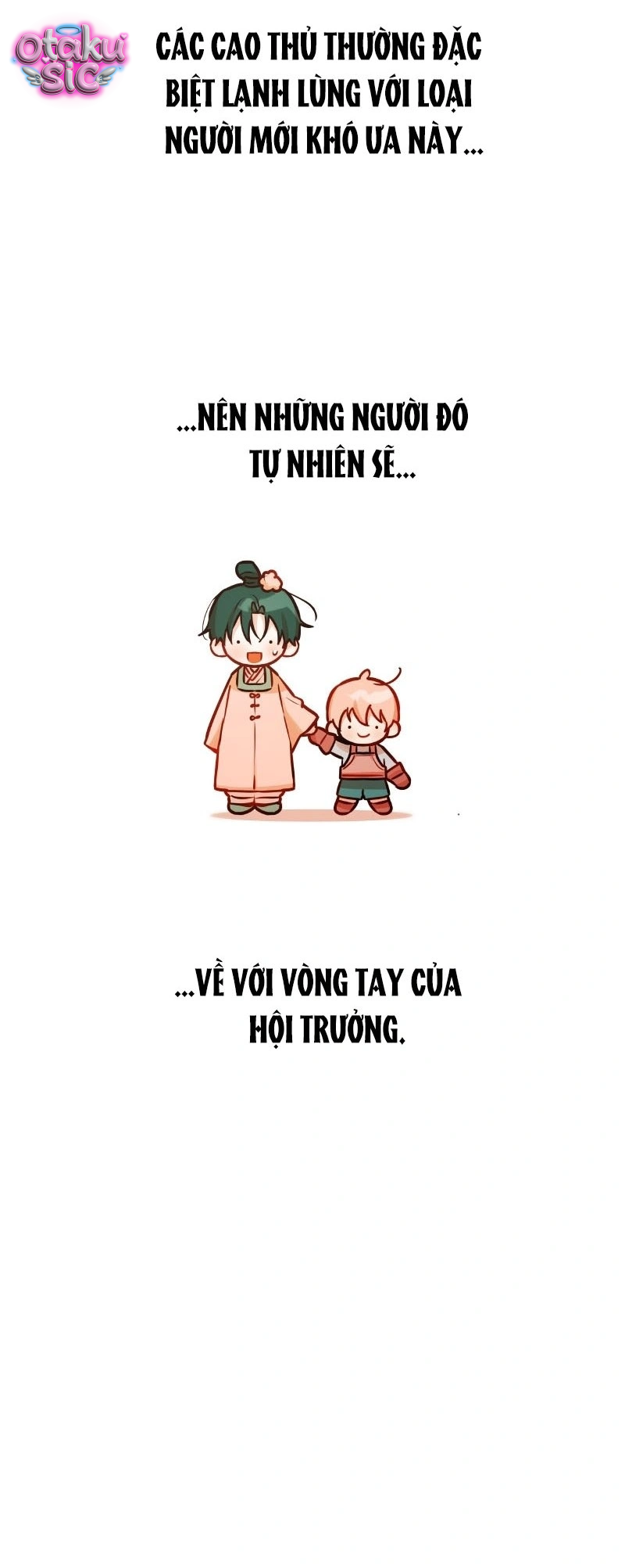 Our Guild's Idol - Chap 17 - Trang 27