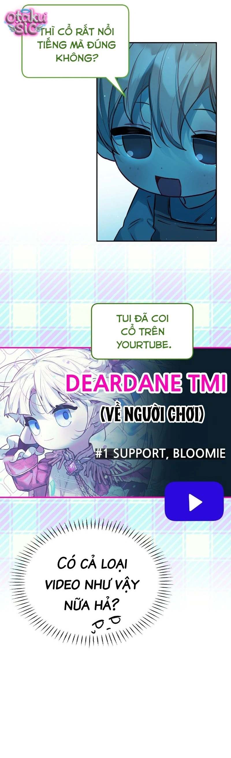 Our Guild's Idol - Chap 17 - Trang 29