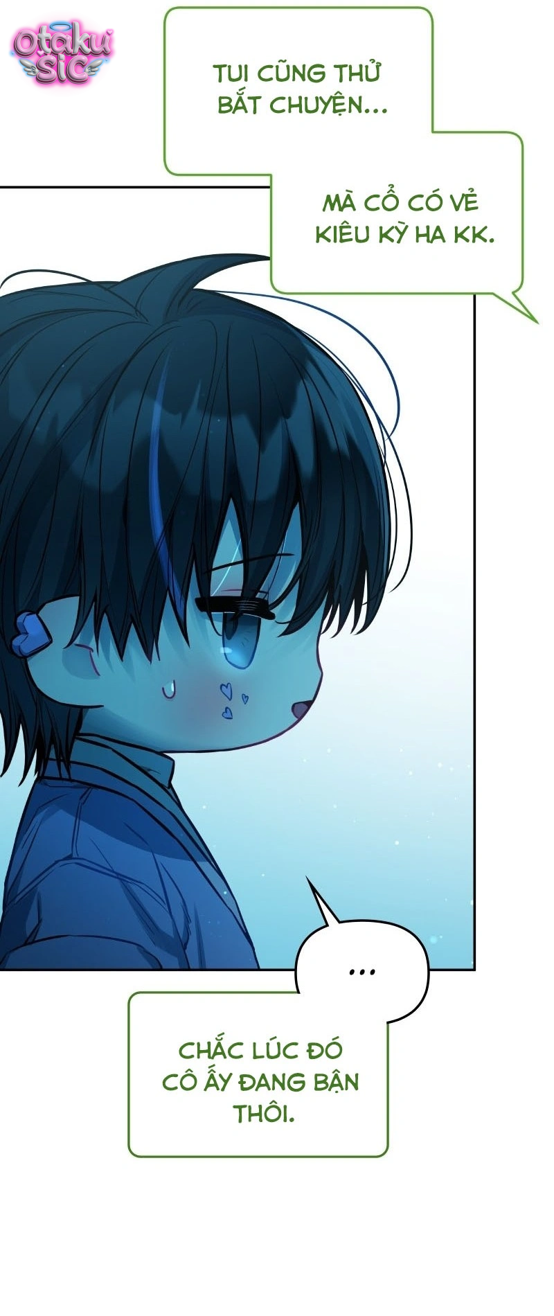 Our Guild's Idol - Chap 17 - Trang 30