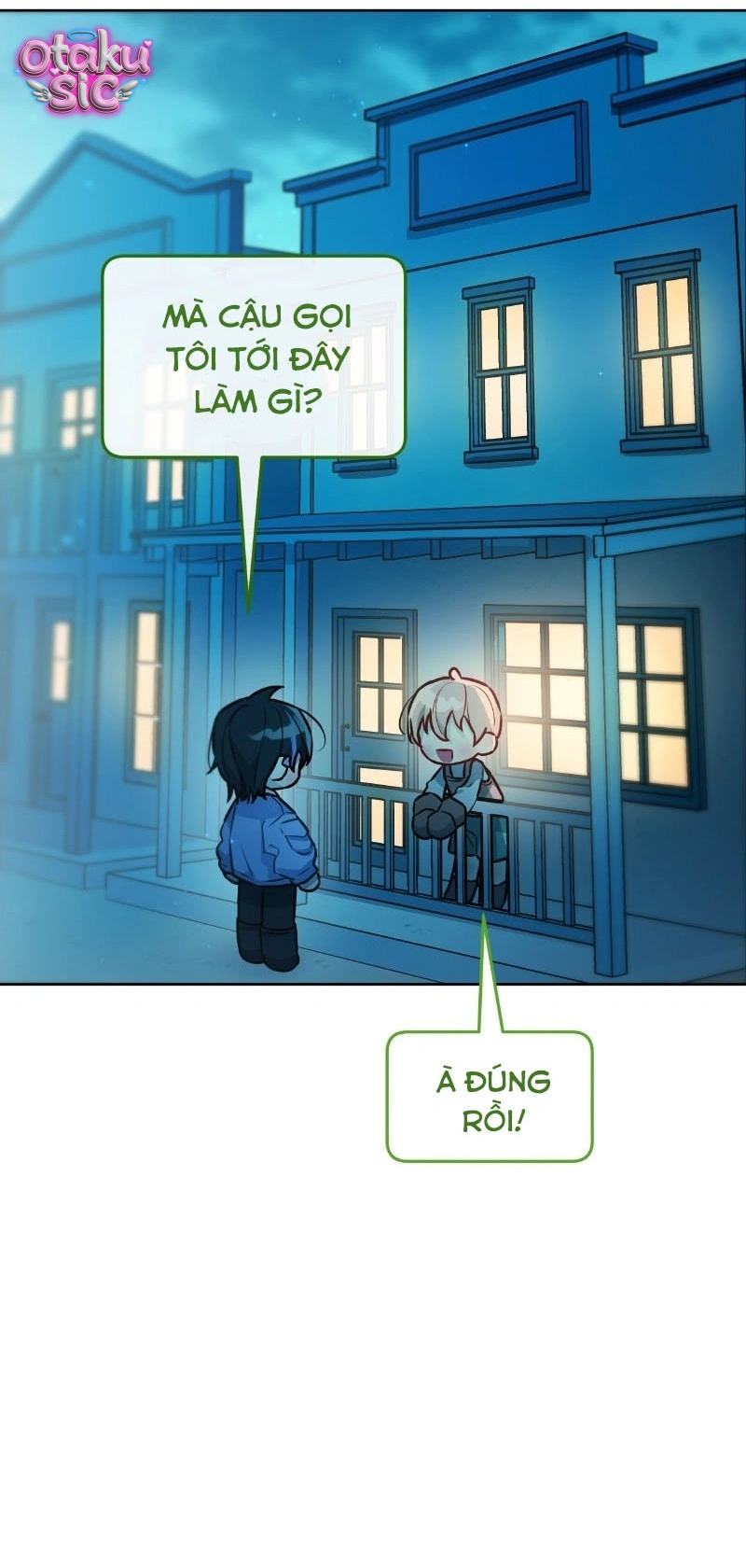Our Guild's Idol - Chap 17 - Trang 31