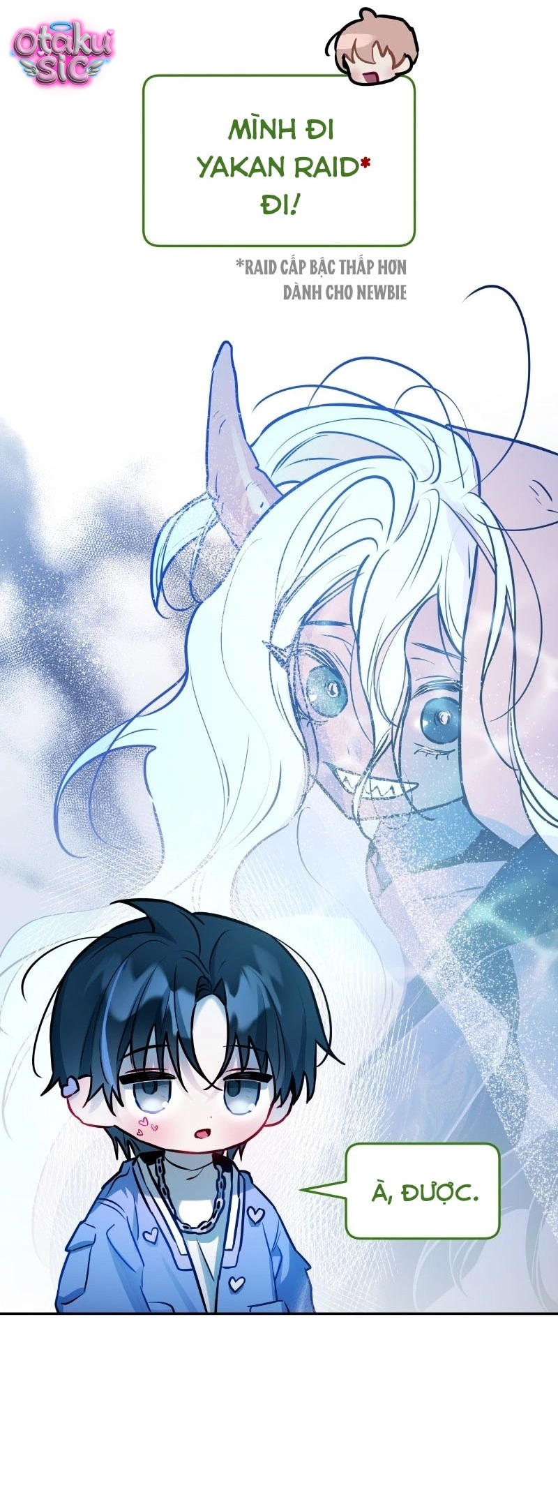 Our Guild's Idol - Chap 17 - Trang 32