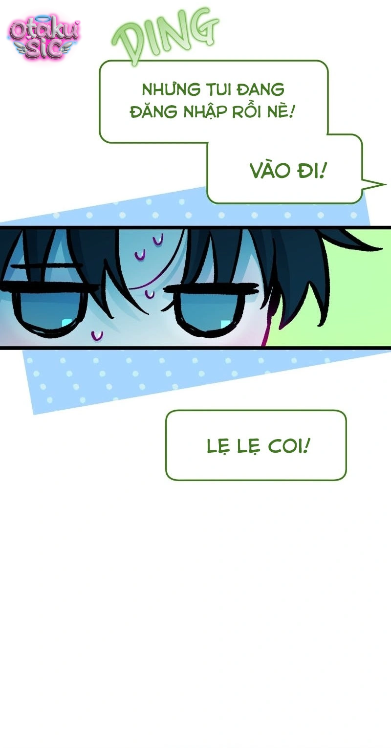 Our Guild's Idol - Chap 17 - Trang 35