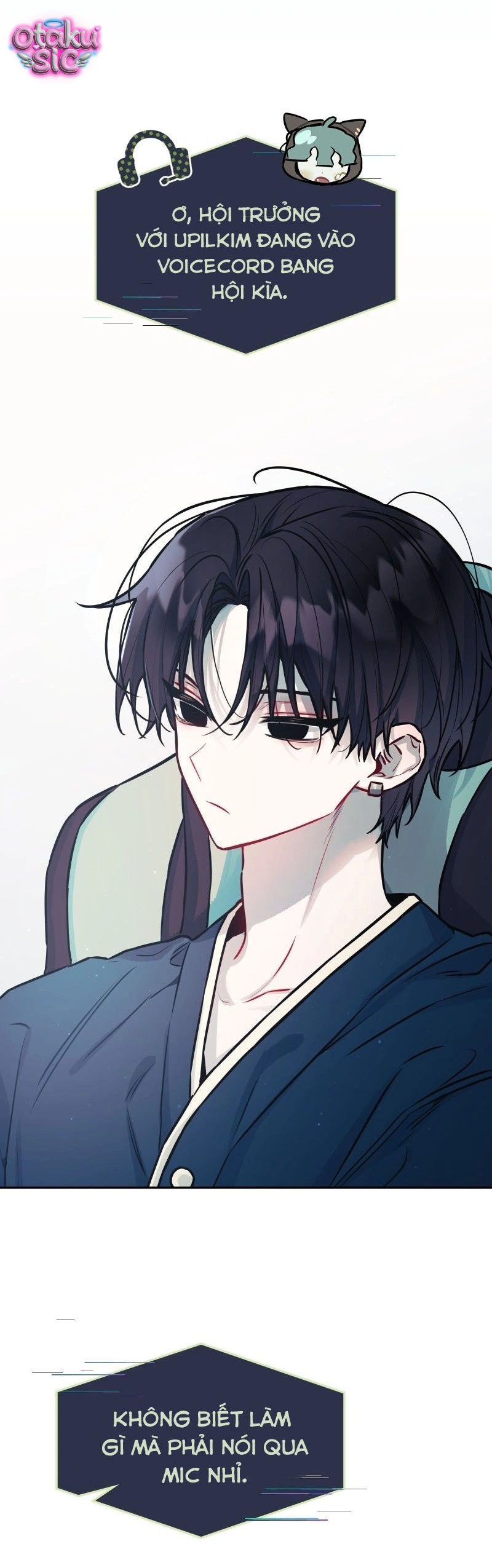 Our Guild's Idol - Chap 17 - Trang 37
