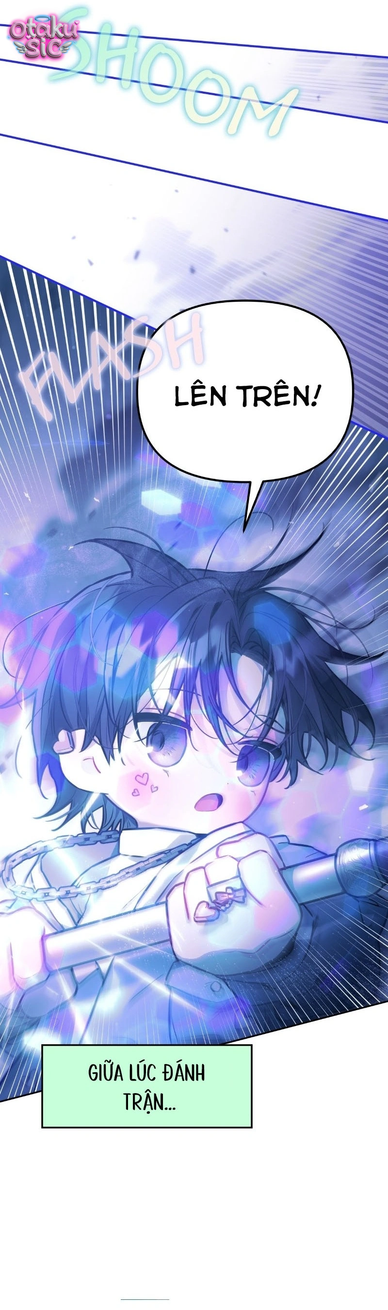 Our Guild's Idol - Chap 17 - Trang 40