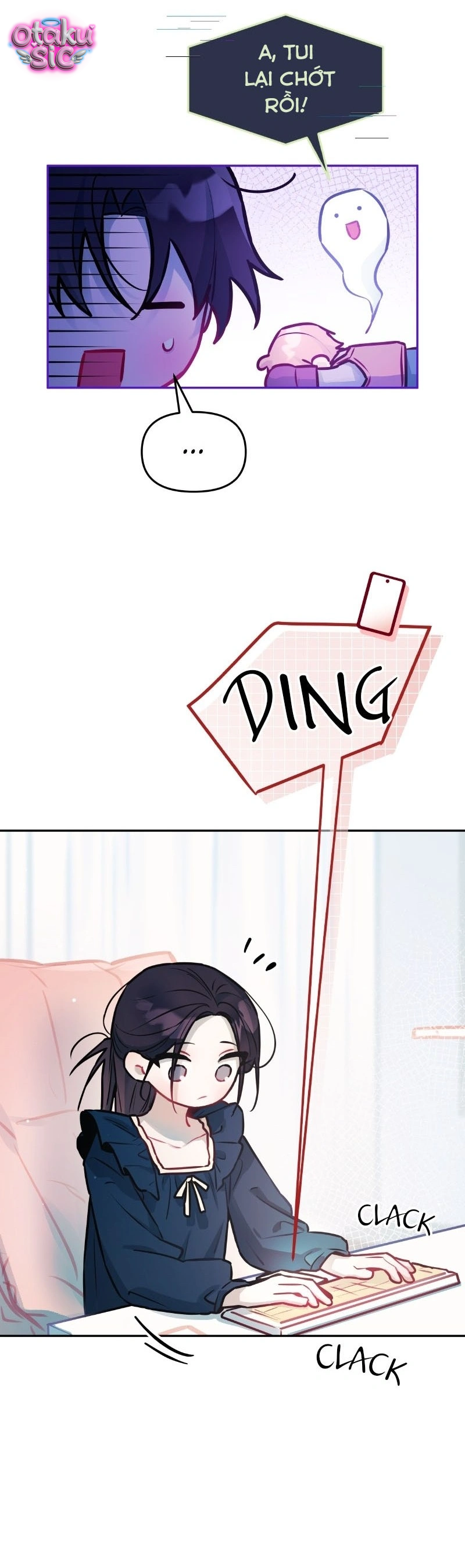 Our Guild's Idol - Chap 17 - Trang 41