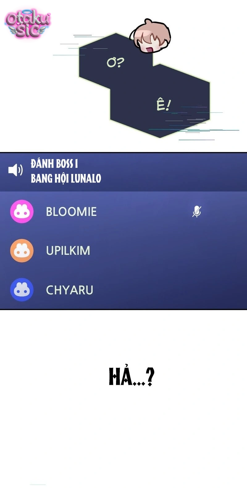 Our Guild's Idol - Chap 17 - Trang 42