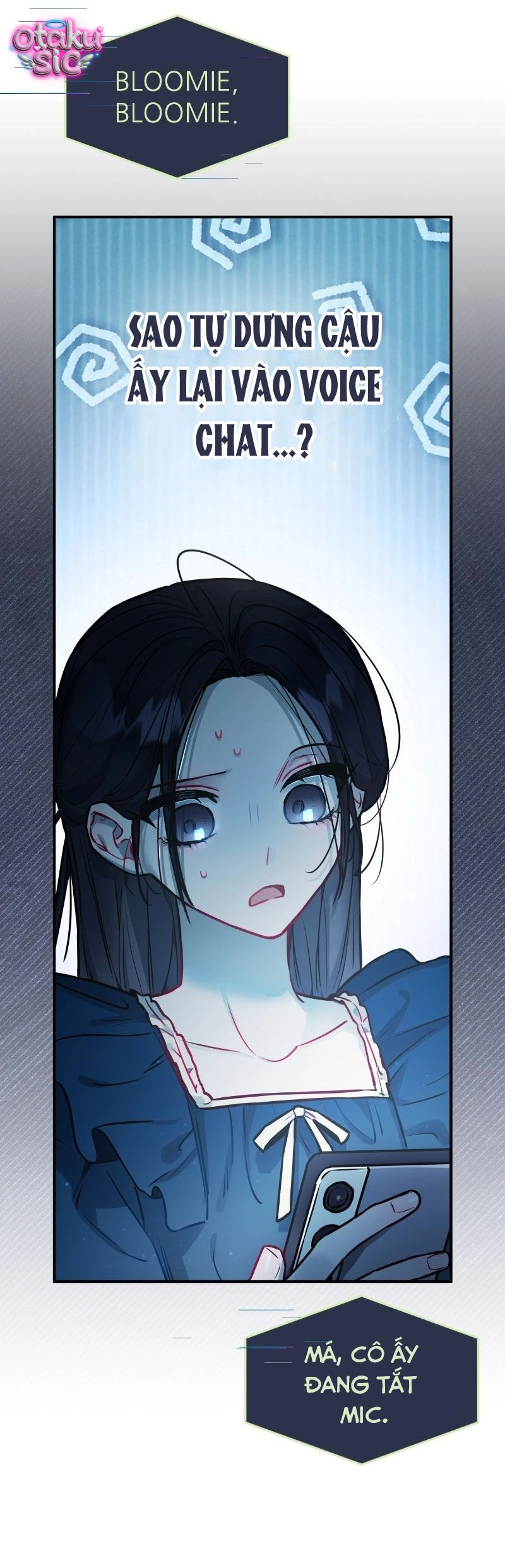 Our Guild's Idol - Chap 17 - Trang 43