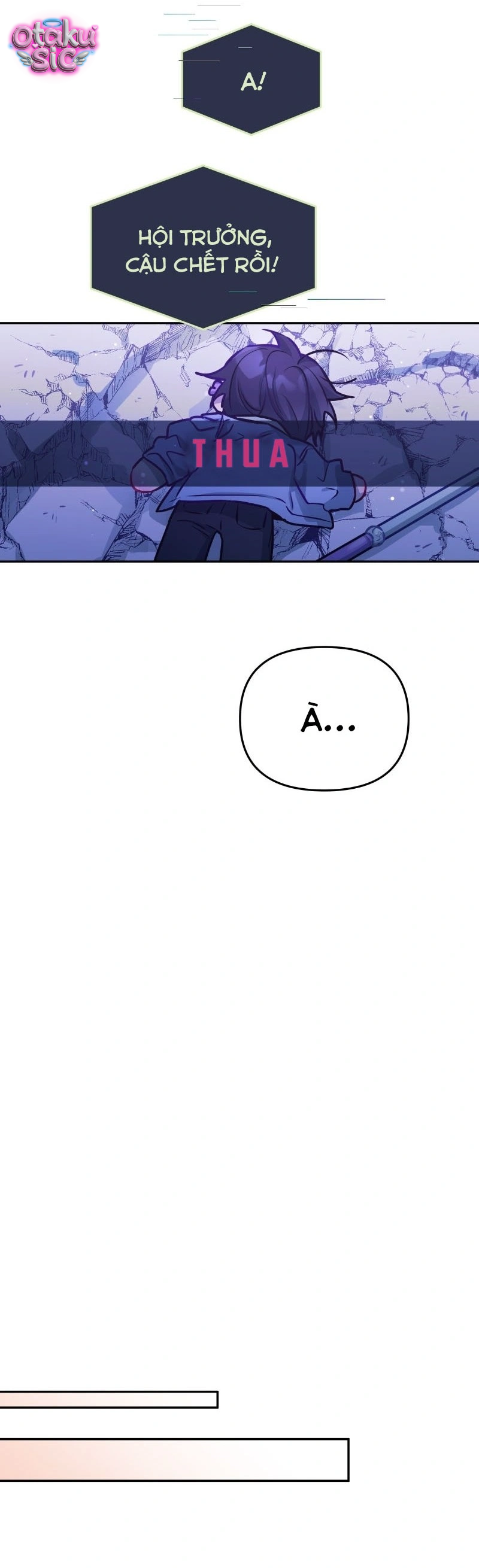 Our Guild's Idol - Chap 17 - Trang 44