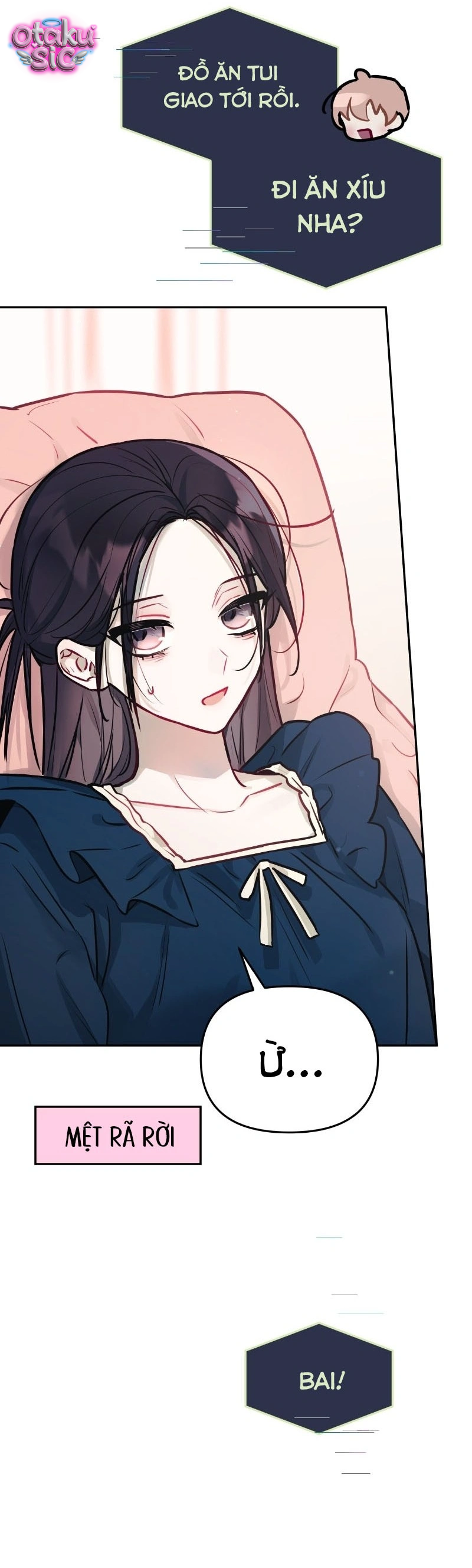 Our Guild's Idol - Chap 17 - Trang 45